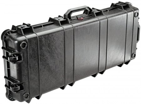 Geantă rigidă Peli 1700 Long Case