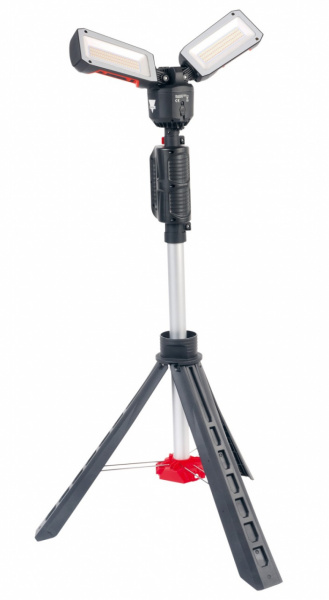 Proiector profesional telescopic AccuLux WL6000 LED