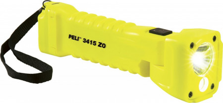 Lanternă profesională Antiex Peli 3415MZ0