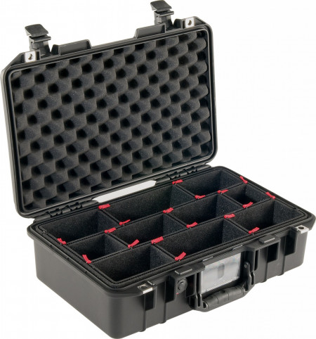 Geantă Peli Air Case 1485 cu TrekPak Divider Peli 1485TP