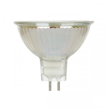 Bec spot, marca General Electric, de 12V 35W GU5.3 GE 38001