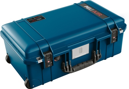 Geanta/Troler Peli 1535TRVL Air Travel Case - Indigo