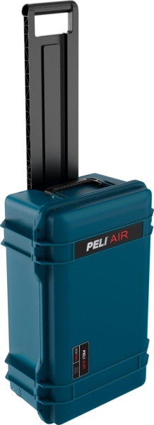 Geanta/Troler Peli 1535TRVL Air Travel Case - Indigo
