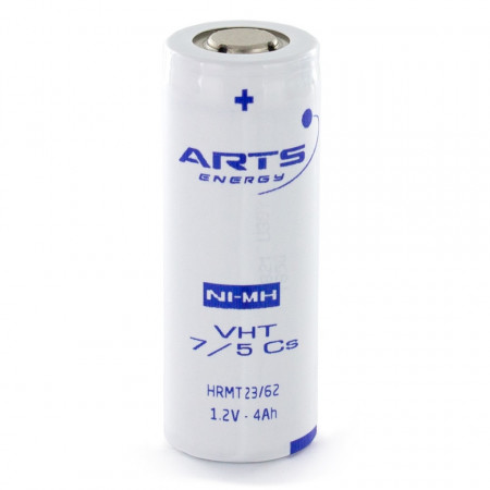 Acumulator NiMH Arts VHT 7/5CS U CFG 4200mAh