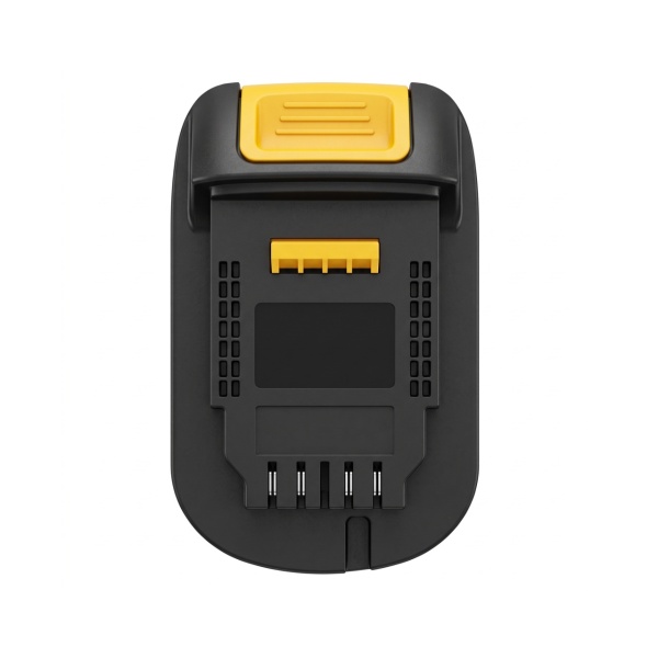 Adaptor acumulator scule electrice EIN18DL de la Einhell Li-Ion 18V la DeWalt Li-Ion 18V