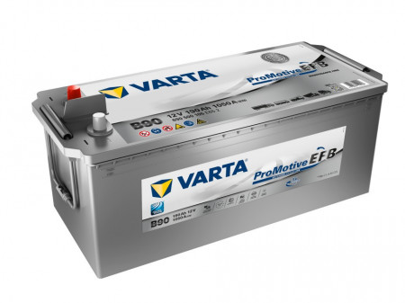 Baterie auto Varta EFB 190Ah 1050A B90 690500105