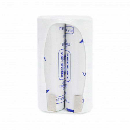 Acumulator Foton 10AA de 12V și 1700mAh pentru alcooltest