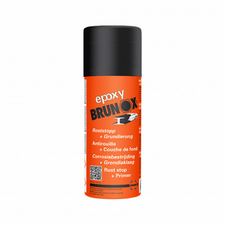 Brunox Epoxy Spray 150ml solutie antirugina