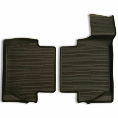 Set covorașe spate Ford Puma și Fiesta
