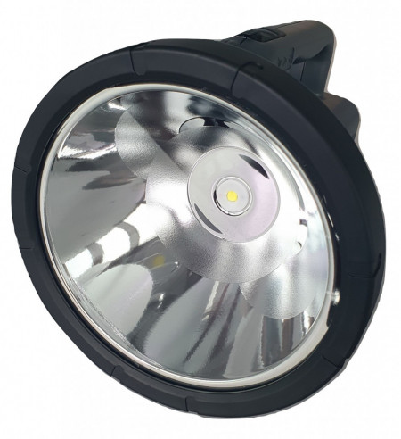 Reflector la un proiector reîncărcabil Foton L30 cu LED de 30W