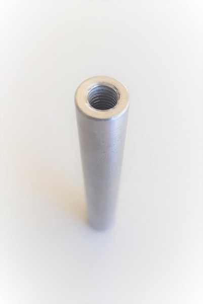 Front wheel axle for Sprinter ST8001 scooter