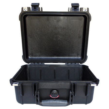 Geanta etansa Peli SmallCase 1400 Neagra - Img 6
