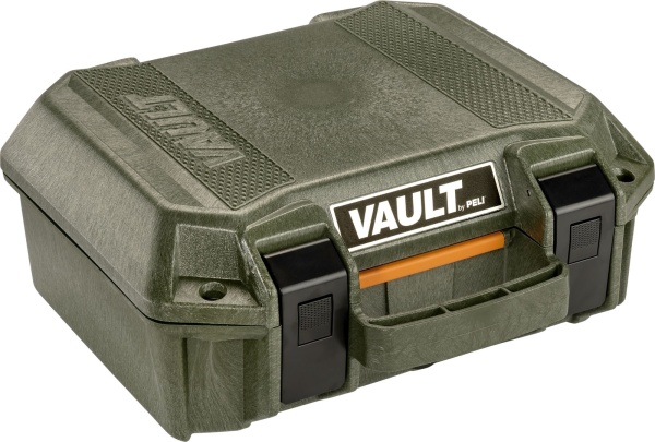 Geanta rigida Peli V100C Vault Equipment Case