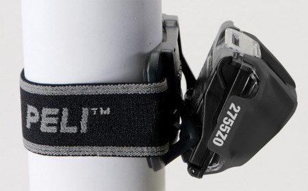 Lanternă frontală Peli 2755Z0 Atex