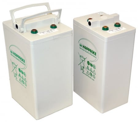 Acumulatori Hoppecke POWER.COM SB