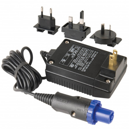 Incarcator retea Peli 9438 pentru RALS 9430