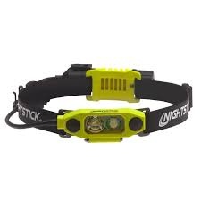 Lanterna frontala Nightstick XPR-5562GX Dual-Light ATEX Z0 Li-Ion - Img 3