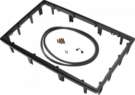 Panel Frame 1490PF for the Peli 1490 protective case