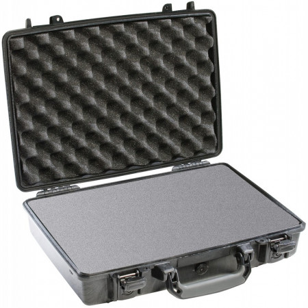 Peli 1470 Protector Laptop Case 15.7' cu burete Pick N Pluck
