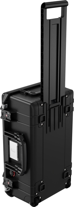 Geanta/Troler Peli 1535TRVL Air Travel Case - Neagra