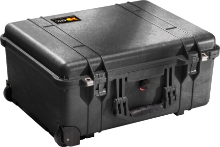 Peli 1560 merev troli (TrekPak Divider-rel) - Img 7