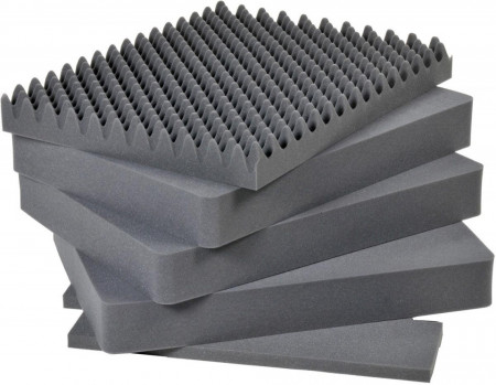 Set burete pretăiat Peli 1631 (pentru Peli 1630)