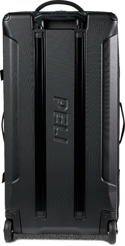 Troler hibrid Peli Aegis 32" Rolling Hybrid Duffel cu 2 roti