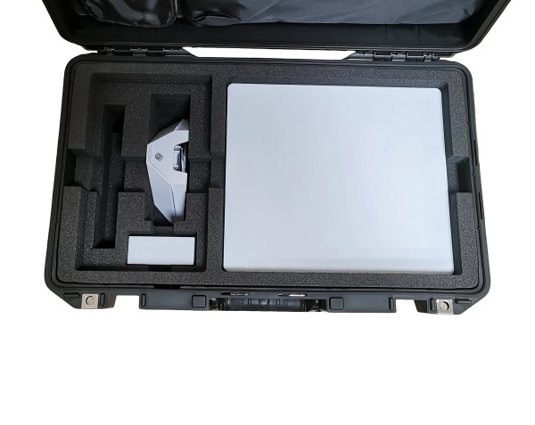 Troler Peli Air Case 1535 pentru Starlink Mini, laptop şi telefon satelit Iridium 9575