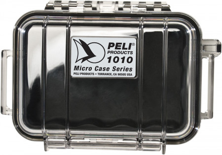 Cutie de protectie submersibilă Peli MicroCase 1010