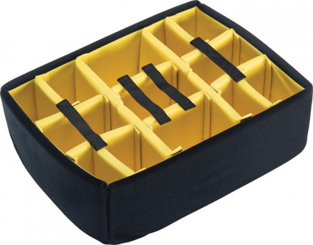 Peli Padded Divider Set 1565 pentru geanta 1560
