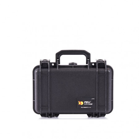 Geantă de protecție plutitoare Peli SmallCase 1170