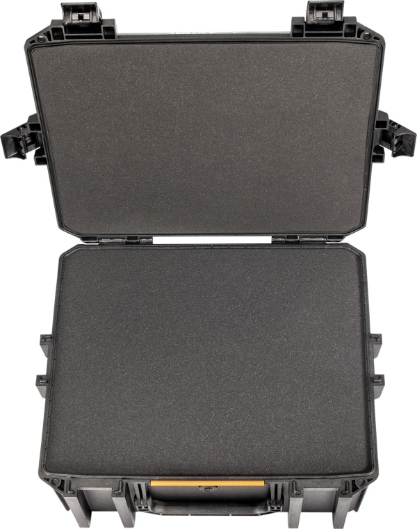 Geanta rigida Peli V600C Vault Equipment Case neagra