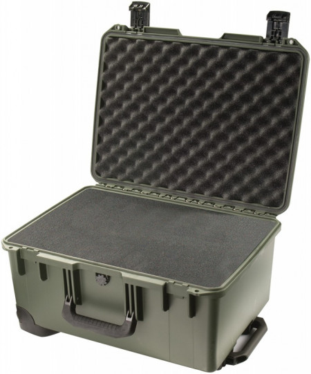 Geantă de protecție Peli Storm Case iM2620 cu burete Pick N Pluck