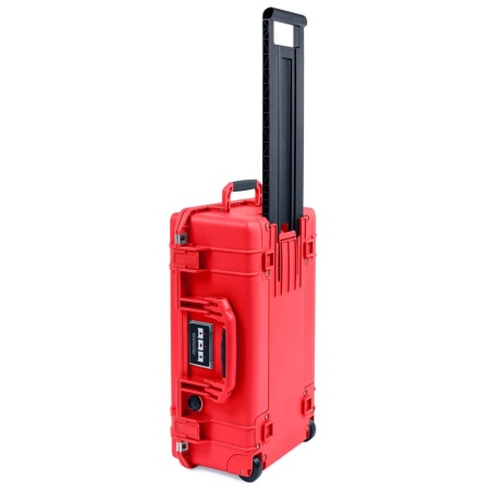 Geanta/Troler de protectie Peli 1535 Air Case orange