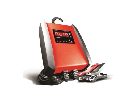Redresor profesional Schumacher SPI15 12V 15A cu mod showroom