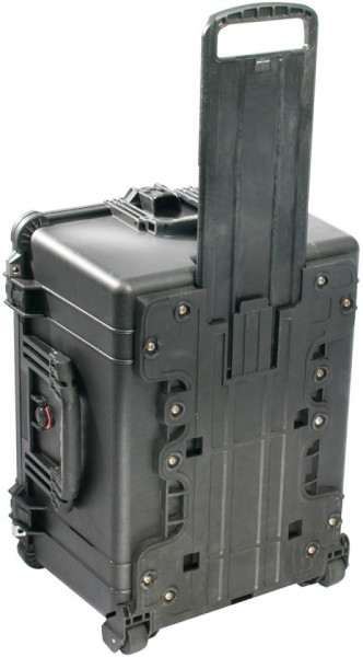 Troler rigid Peli Protector Case 1620EU