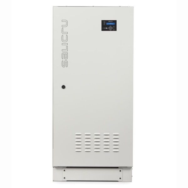 Redresor cu transformator Salicru DC Power-L DC-10-L