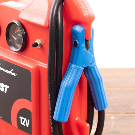 Robot de pornire Schumacher SOS Boost Micro 12V-700CA