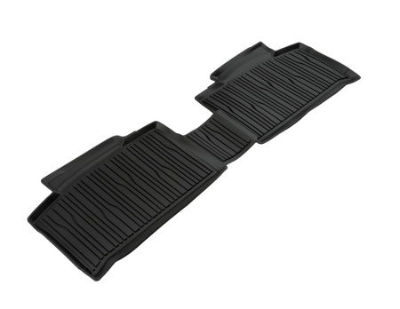 Set covorase spate Ford Puma Gen E (produs original)
