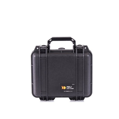 Submersible protective case Peli SmallCase 1200 - Img 8