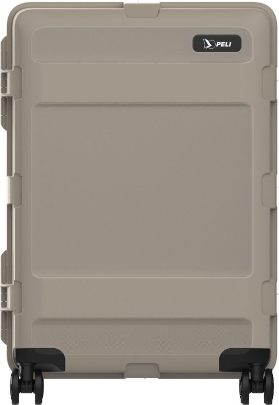 Troler rigid Peli 25" ATX Check-In Hard-Sided Luggage