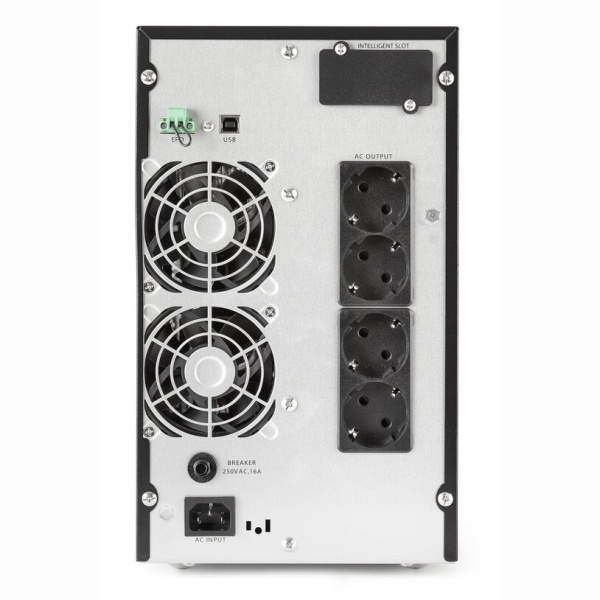 UPS on-line dubla conversie SLC TWIN PRO2 2000VA