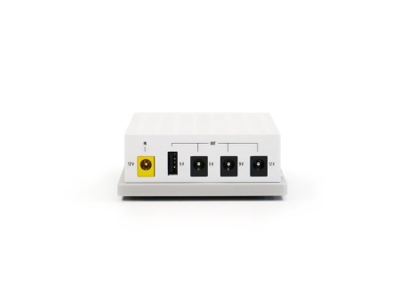 Mini UPS retea Salicru SPS NET2 cu acumulator Li-Ion
