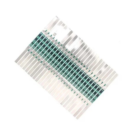 Circuit de protectie BMS 1S 3.7V 3A TDT-3540