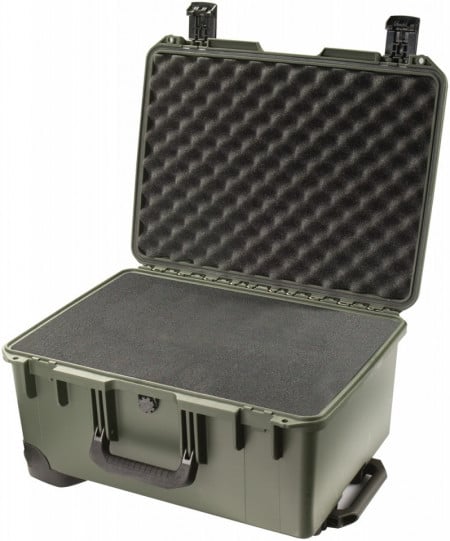 Geantă de protecție Peli Storm Case iM2620 cu burete Pick N Pluck