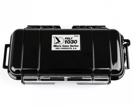 Cutie de protecție Peli MicroCase 1030 etanșă