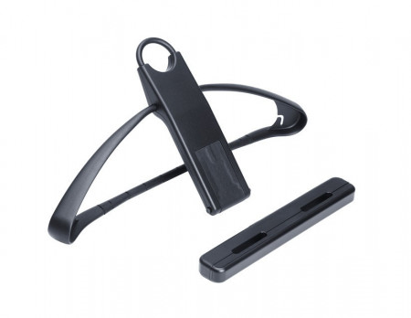 Umeraș auto Ford 2448529 negru mat