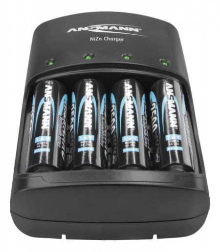 Încărcător Ansmann NiZn 1.9V 1001-0013