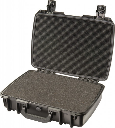 Geantă Peli Storm Laptop Case iM2370 15.7' cu burete Pick N Pluck