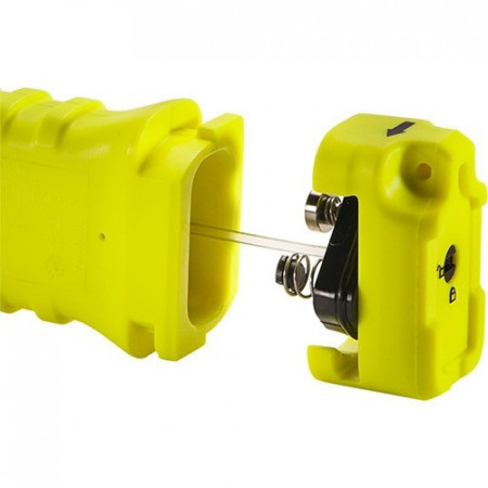 Lanternă profesională Antiex Peli 3415MZ0